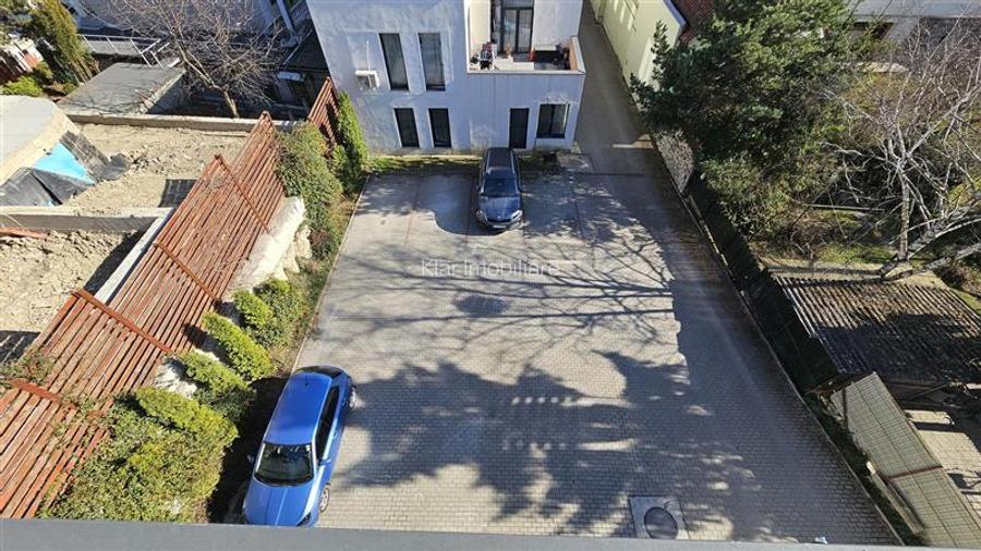 Penthouse cu 3 camere 80mp,2 terase,boxa, Grigorescu, Zona TVR - 14