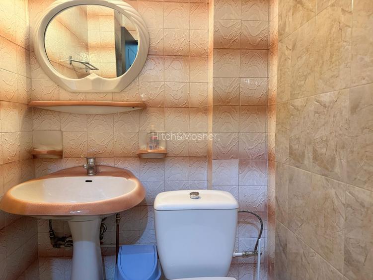 Apartament cu 3 camere pentru inchiriat-Complexul Studentesc - 10