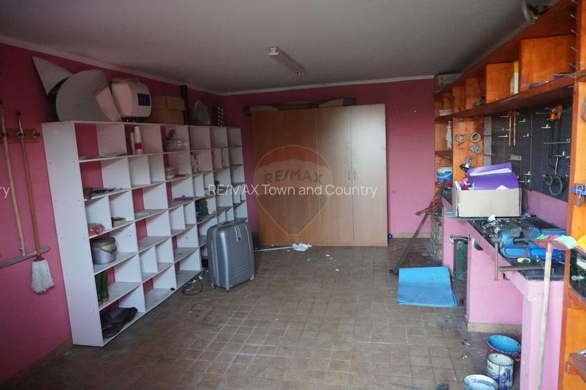 Teren intravilan 1,284mp Giulesti - 8