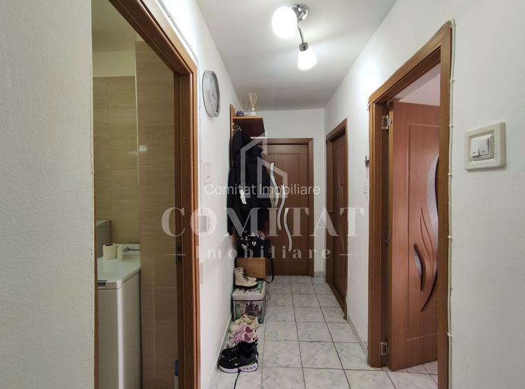 Apartament cu 3 camere decomandate | Zona „La Terenuri” - Mănăștur - 16
