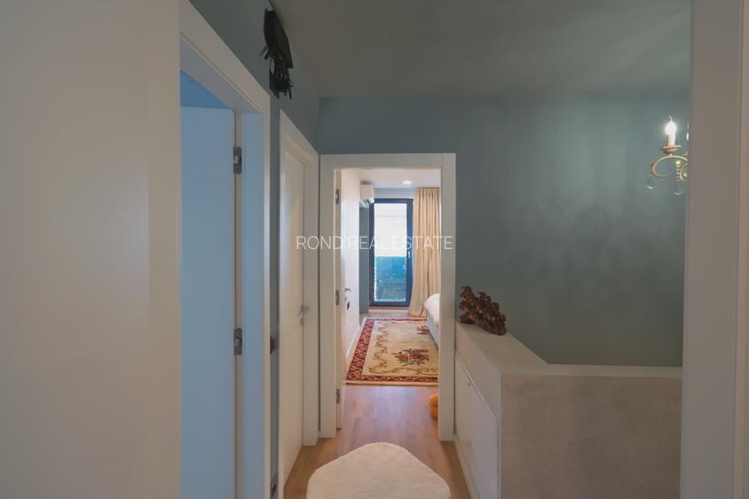 LOCUINTA PRIMITOARE, COMPLET MOBILATA SI UTILATA - 24