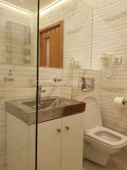 Apartament LUX 2camere, complet mobilat si utilat, Drumul Taberei- Afi Cotroceni - 6
