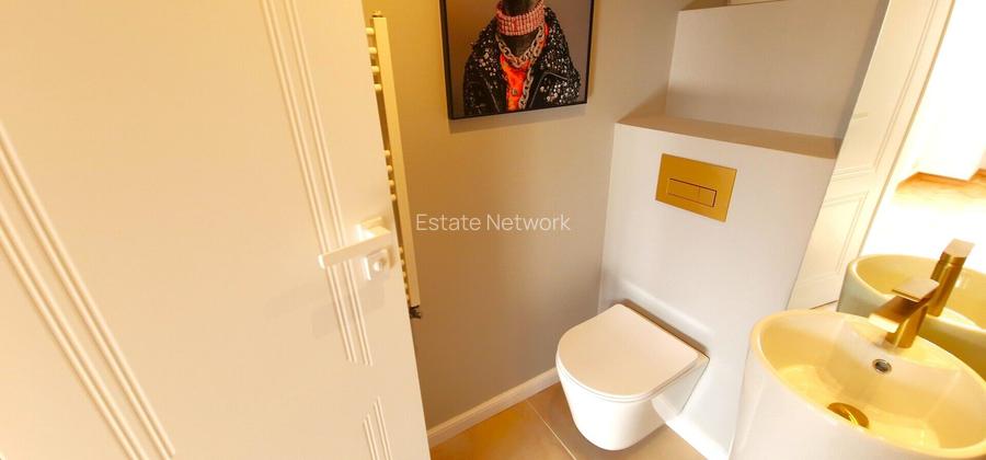 Duplex de inchiriat - Maxim Gorki 22 | Primaverii - 24