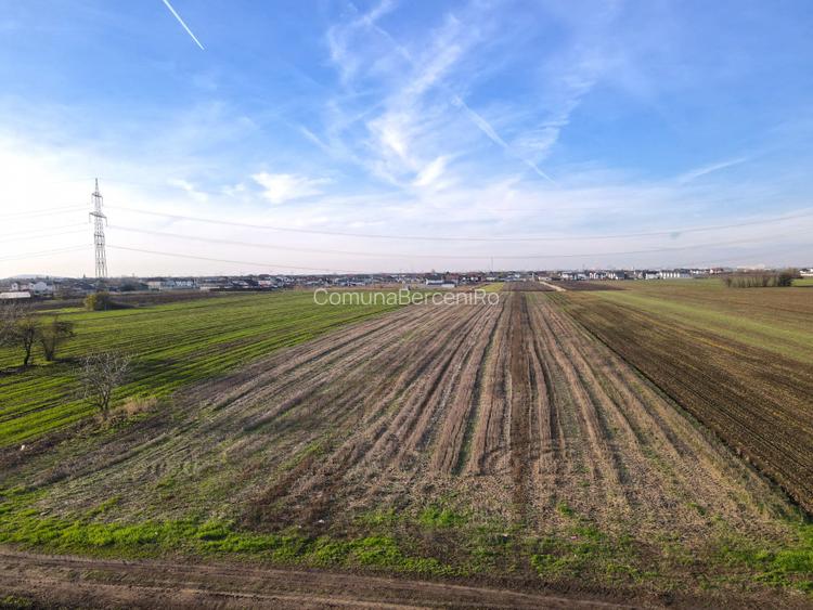 Loturi Rate Direct Dezvoltator Berceni Plopilor - Trandafirilor |#CG29 - 2