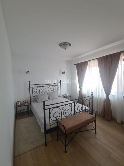 2 Case de vanzare -O singura curte complet amenajata - 10