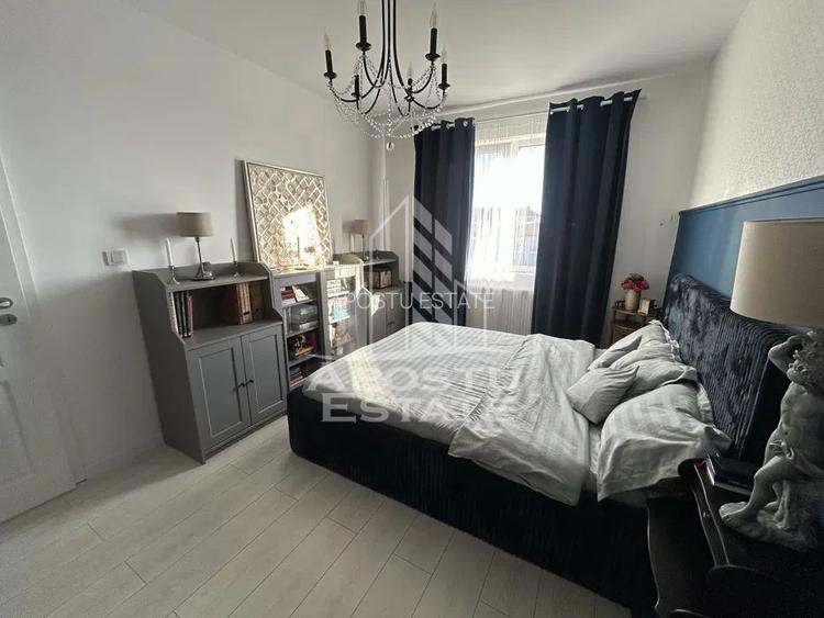Apartament cu 2 camere, Timisoara-Braytim, Centrala Proprie - 5