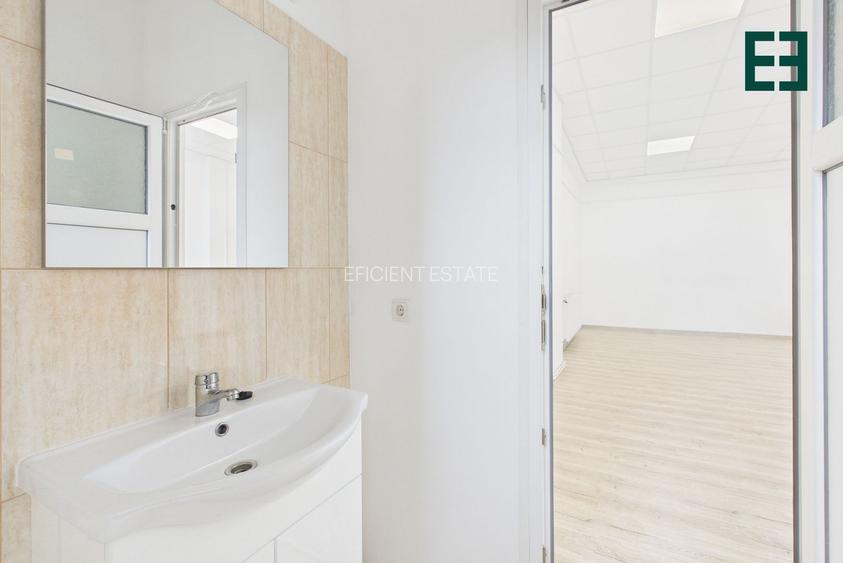 De închiriat - Spațiu birouri open space  - Ultracentral - Timișoara - 8