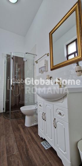 Vila D+P+E+M | Birouri | Parcul Carol | Bulevardul Libertatii | - 10