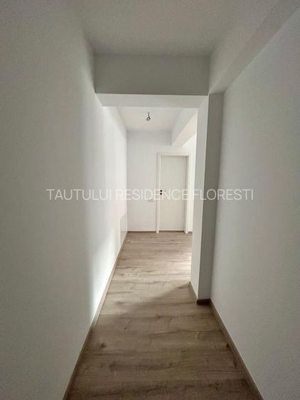 Ap 06 Teilor Residence - 3 camere FINISAT - 18