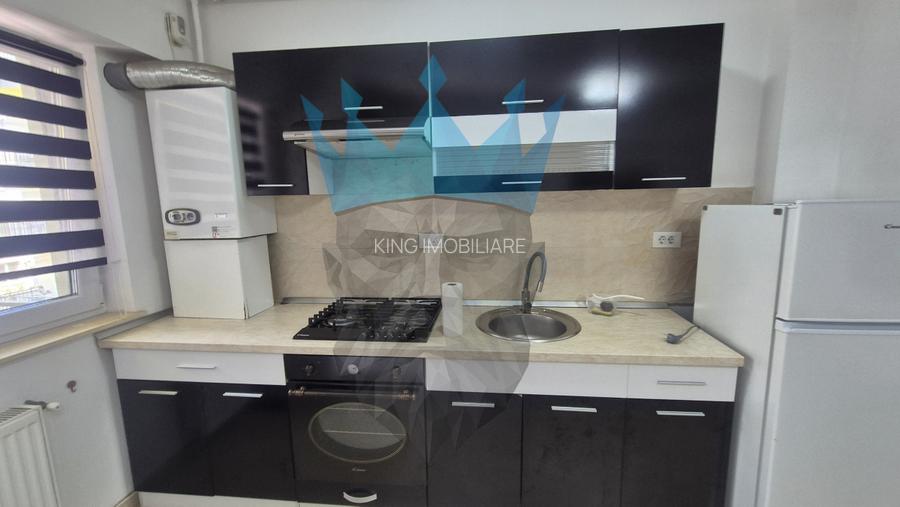Apartament 2 Camere 17 Residence Dristor Bucuresti - 7
