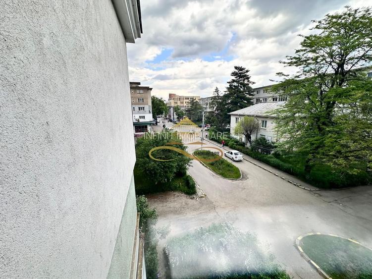 Apartament 2 camere Razboieni Bacau - 2