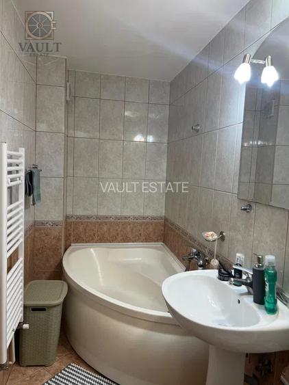 Apartament 2 camere Doamna Ghica-Centrala Proprie - 6