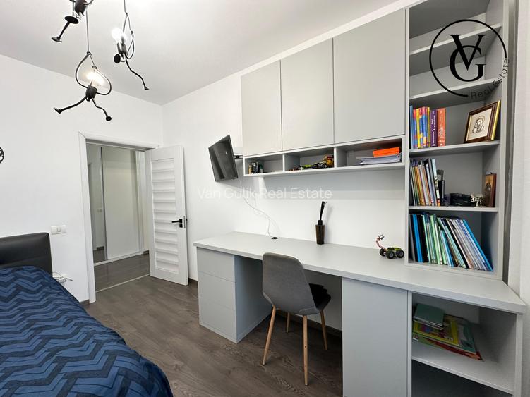 Vila P+1  - design elegant | Palazu Mare - 23