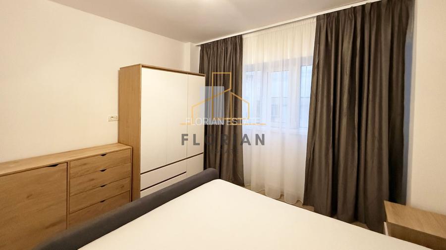 Apartament 3 camere LUX, zona Iuliu Maniu, Sagului, Prima inchiriere - 6