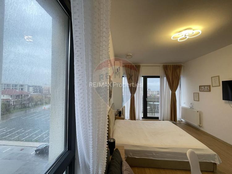 Studio investitie, langa plaja, Mamaia Nord Navodari - 4