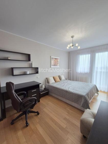 Apartament de inchiriat in zona centrala - 8
