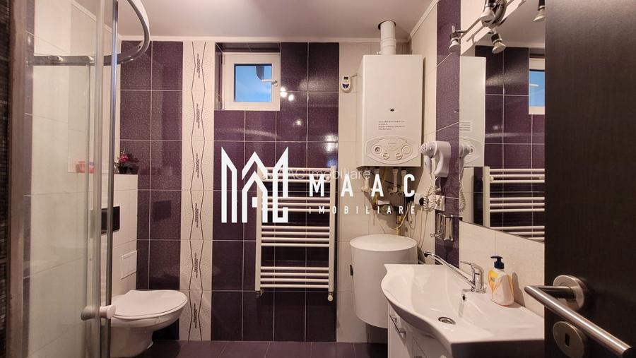 Apartament in Regim Hotelier | Centru | 219M | Pivnita | Pod - 28