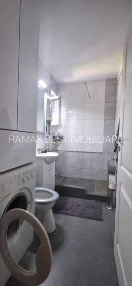 Cameră în apartament Gheorgheni | mobilat modern | balcon | 420€ - 9