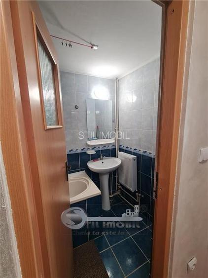 Apartament 2 Camere Mansardat – Păcurari | Ideal Investiție - 5