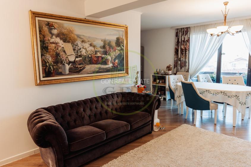 Comision 0%! Casă de vânzare în Cluj, cartierul Europa - 12