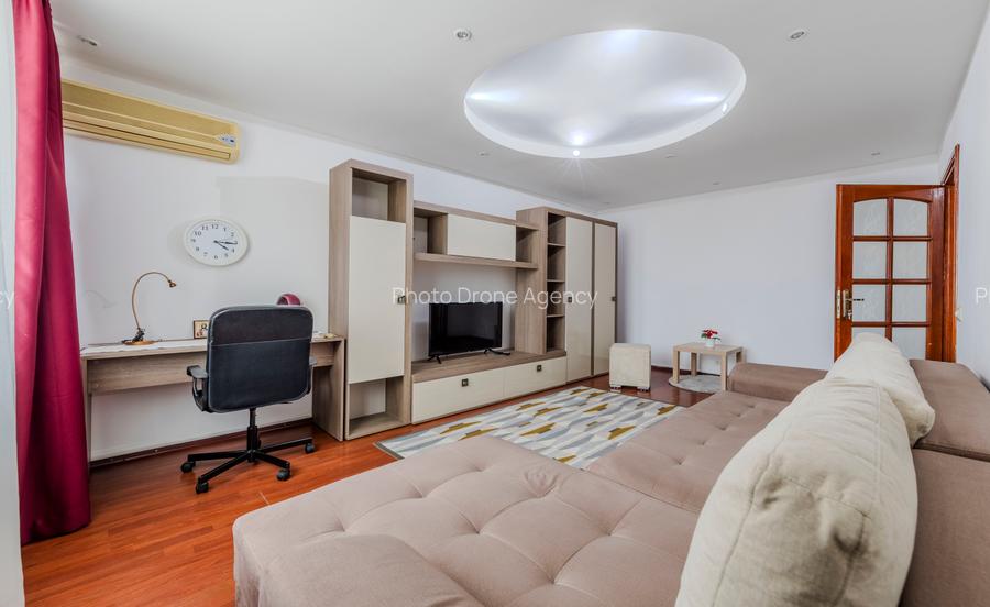 METROU ROMANCIERILOR | 2 CAMERE DECOMANDAT | COMISION 0% - 3