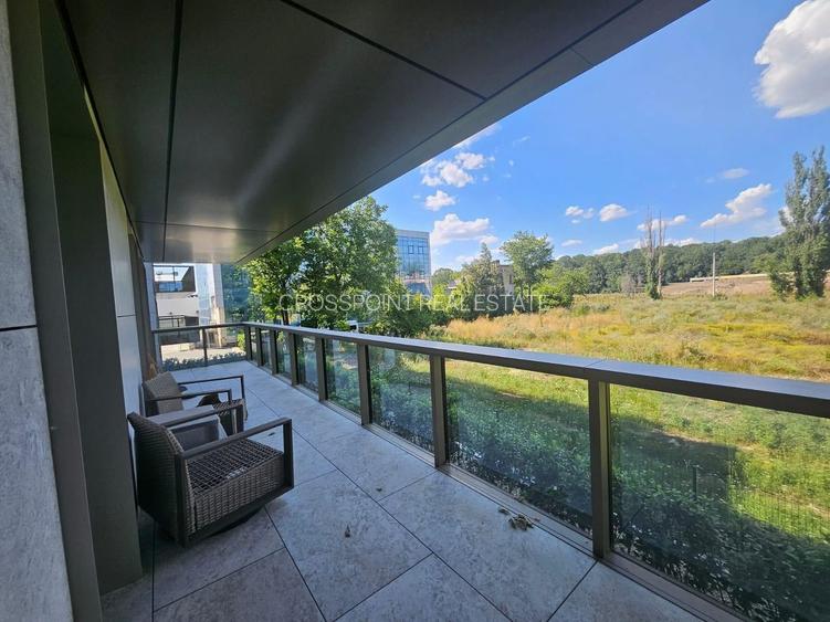 Apartament 3 camere de închiriat – Cortina 126 | Balcon generos - 2