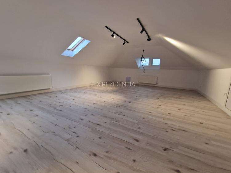 FINALIZATA - Casa Single intabulata - mutare imediata - amenajari premium - 20