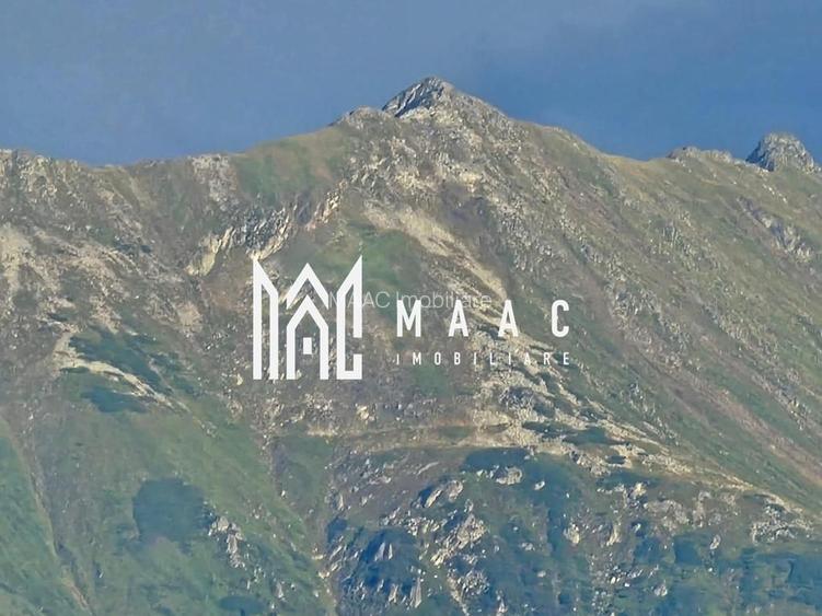 Vilă superbă | 4 camere | 500 mp teren | Vedere la munte | Valea Avrigului - 27