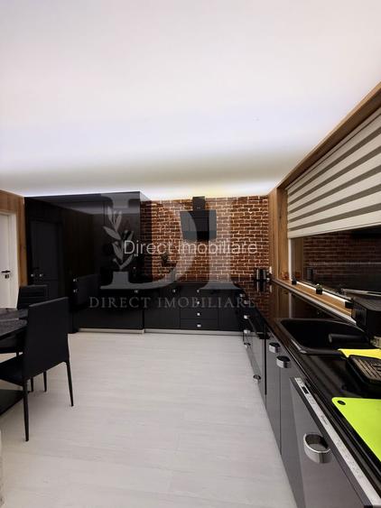Penthouse la cheie | Parcul Poligon - 7