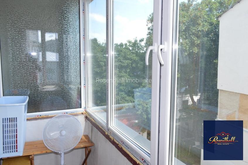 Apartament 2 camere D etj 3 bloc turn Bd.M.Eminescu 49_IJPolitie - 4