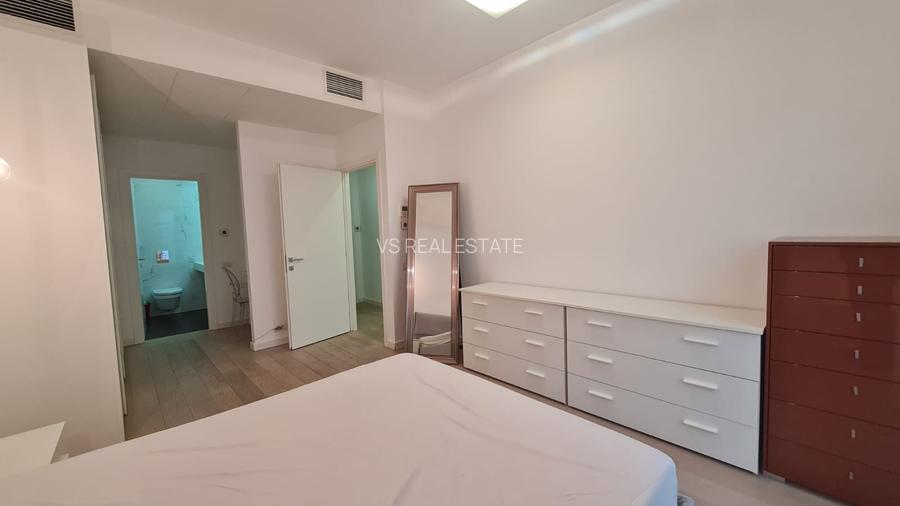 ONE HERASTRAU PARK, Apartament modern si spatios cu 2 camere - 13