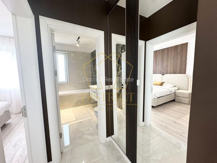 Apartament spectaculos cu 2 camere | Zona Braytim - 12