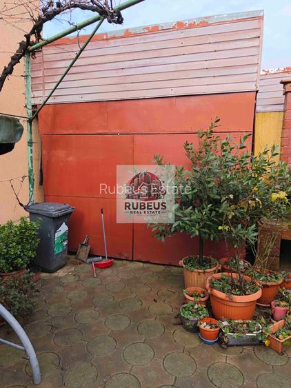 Casa cu personalitate in Calomfirescu – spatiu, liniste si teren gener - 77