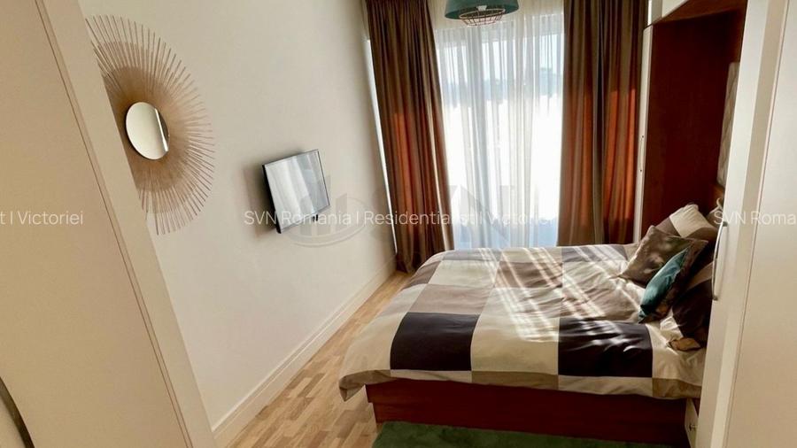 REA1026452 Apartament 2 camere I 102 The Address - 5