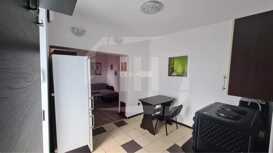 Apartament 2 camere I Centru I Motilor - 5