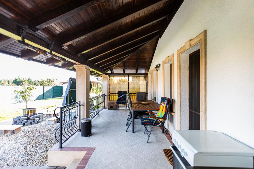 Refugiul Perfect de Lângă Timișoara - 28