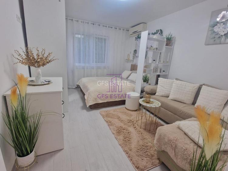 Inchiriere Garsoniera Lujerului|Centrala - 3