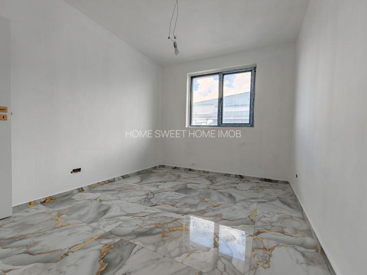 Apartament luminos 3 camere | 2 bai | Bucatarie inchisa | Comision 0 - 16