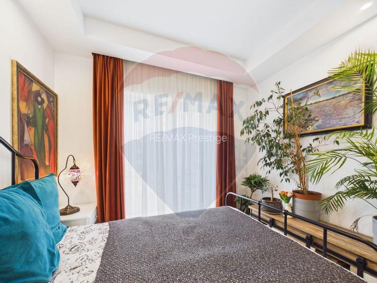 Casă / Vilă cu 3 camere de vânzare - 11