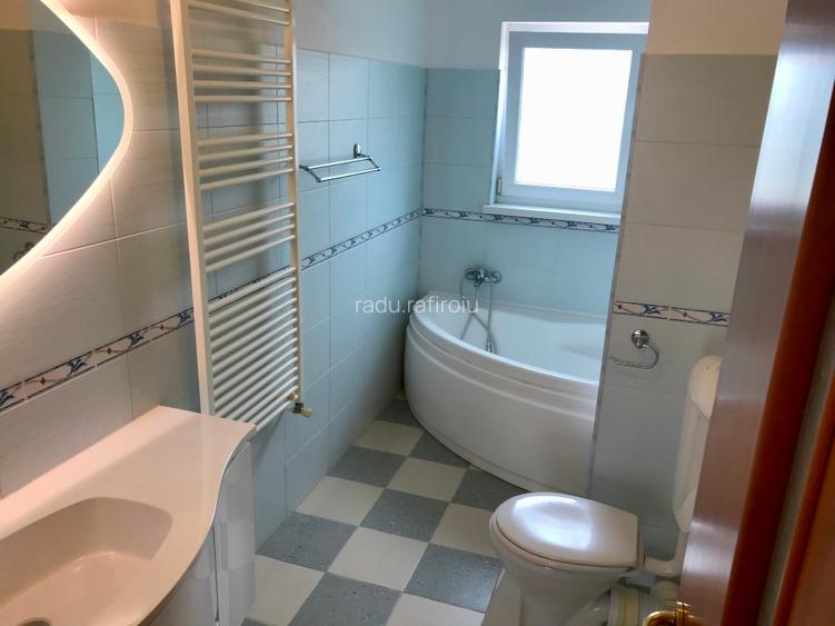 Casă în complex Sanremo Snagov - 15