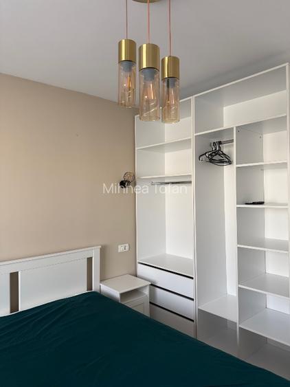 Apartament 3 camere Obor Stefan Cel Mare  - 5