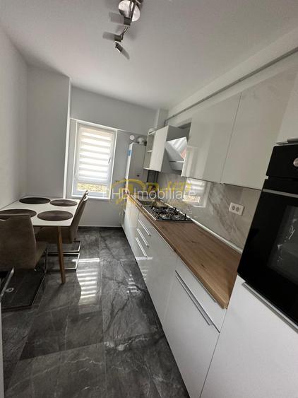Apartament 2 camere decomandat, loc de parcare, curte in proprietate - 2