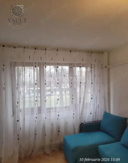 Apartament 2 camere -Parc Drumul Taberei - 2