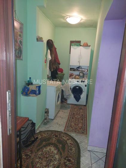 Apartament 3 camere decomandat, zona Vidin. - 6