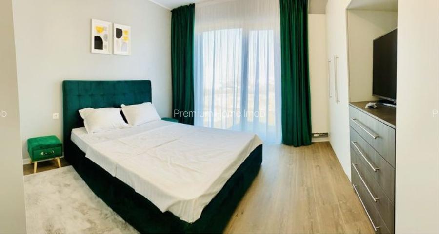 Apartament | 2 camere |  bloc nou | Aviatiei | Cloud9 - 4