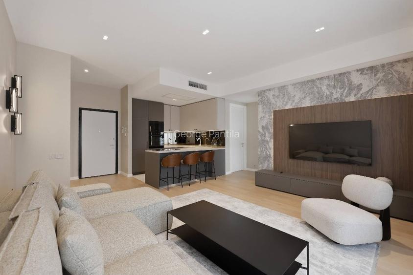 One Verdi Park - Apartament 2 camere – Prima închiriere - 6