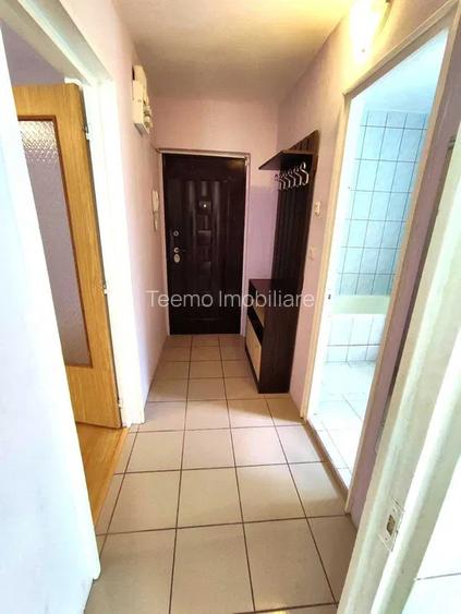 Garsoniera, decomandata, 42 mp, ac, metrou aproape, zona Veteranilor - 4