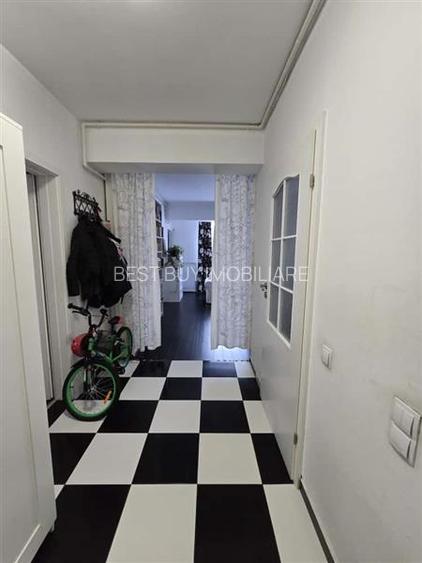 3 CAMERE ET1/3 SECTOR 1 BUCURESTII NOI DAMAROAIA PARC IZBICENI - 13