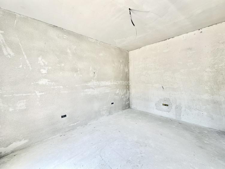 Duplex modern cu 4 camere si 250 mp teren in Mosnita Noua – locatie excelenta - 19