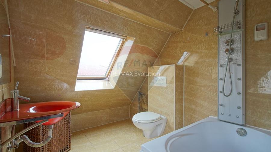 Hotel / Pensiune cu 14 camere/strada Tomis - 39